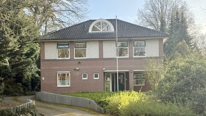 Opvang Oekraïeners in voormalig pand van ‘s Heerenloo