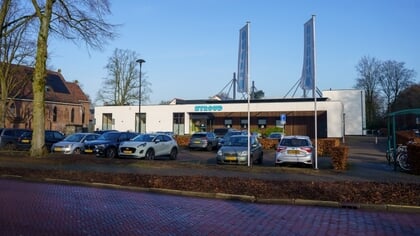 Voor het eerst in Putten; de Putter Welzijn en Zorg Tour