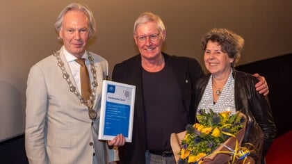 Regels rondom toekenning van Harderwijker Speld op de schop