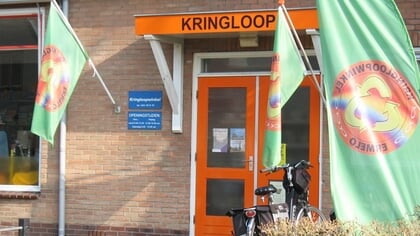 Samenwerking tussen organisaties in Ermelo om elkaar te helpen; een schoolvoorbeeld van samenredzaamheid