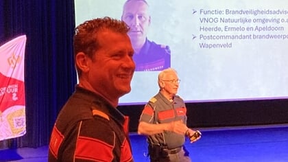 Natuurbranden komen steeds vaker en heviger voor: ‘Een schone goot kan je redden’