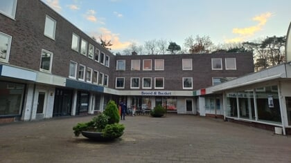 Voltallige gemeenteraad Zeist steunt motie sociale veiligheid Kerckebosch