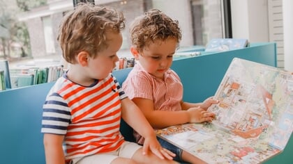 Project PETje blijkt een succes in de praktijk: draagt bij aan verkleinen van onderwijsachterstanden