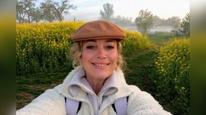 Roel Reijne en Ryka Takkebos voor de Wombargse foto-expositie: ‘De natuur zien ontwaken is echt een cadeautje’