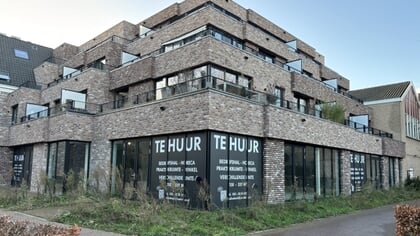 Rechtszaak tussen gemeente Harderwijk en eigenaar van voormalige bibliotheek afgelast