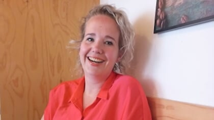 Kersvers raadslid Nikita Ardon uit Hardinxveld-Giessendam heeft sociaal hart