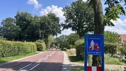 Geen medewerking aan wijziging woonfunctie Stenenkamerseweg