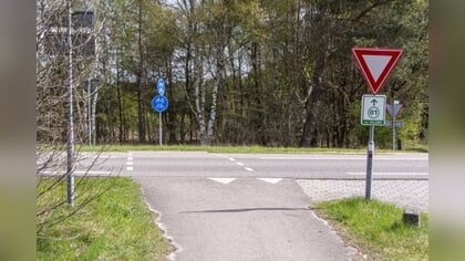 Groot onderhoud N302 deze zomer: focus op onveilige kruisingen