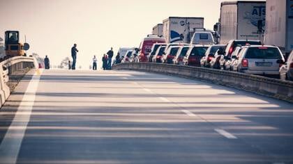 Zorgen over sluipverkeer over Harderwijkerweg en Leuvenumseweg tijdens afsluiting N302