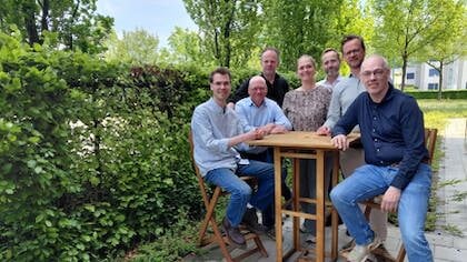 Pro-Leusden, CDA en VVD: ‘Formatie Leusden verloopt voortvarend’, Fenneke van der Vegte derde wethouder