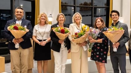 Gorcumse ‘banvloek’ van compleet nieuw college zweeft door het stadhuis