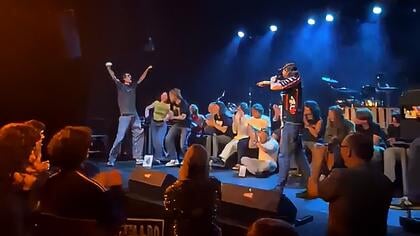 Turmeric wint finale van bandwedstrijd De Doorbraak in Estrado Harderwijk
