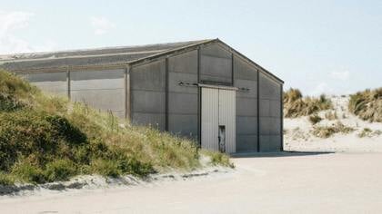 Gemeente akkoord met bouw loodsen ondanks handhavingstraject
