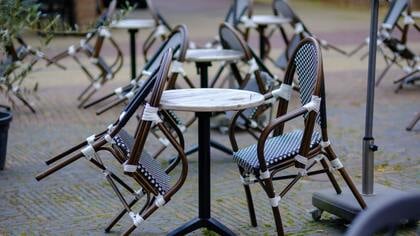Nieuwe terrasregels moeten centrum van Putten aantrekkelijker maken