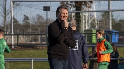 VVOG na zege op gerenoveerd Zuidvogels officieel veilig; drietal versterkt selectie op sportpark De Strokel