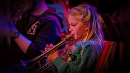 Puttens muziektalent schittert tijdens Jeugdmuziekpodium