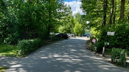 Afscheid nemen van het AZC in Harderwijk: ‘Tiental bewoners via de fietsenwerkplaats aan een baan gekomen’