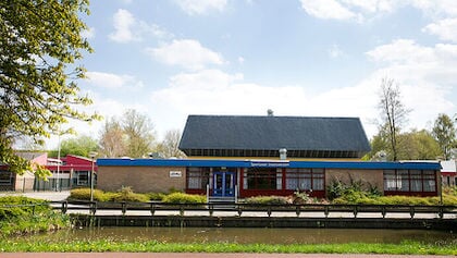 Gemeente Harderwijk geef fiat; Alfons Ariëns krijgt nieuw gebouw en een nieuwe sporthal voor Stadsweiden