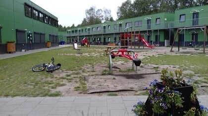COA gaat asielzoekerscentrum niet sluiten; college Harderwijk gaat handhavend optreden