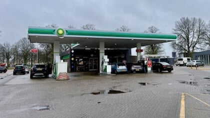 Gemeente Harderwijk sluit anterieure overeenkomst gesloten over realisering van plan Hoofdweg 4