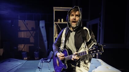 Theaterseizoen 2026/27 gepresenteerd in Podium Het Garnizoen