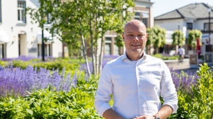 Geen nieuwe termijn voor Van Nieuwenhuizen