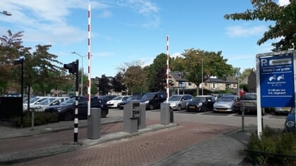 Harderwijk Anders vangt bot; motie rond parkeren wordt weggestemd door raad