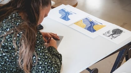 Overbruggingsmaatregel vanuit gemeente Harderwijk voor Cultuurkust; stichting krijgt éénmalige subsidie uitgekeerd