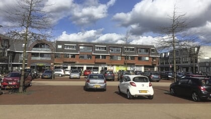 Meerderheid steunt aangepast plan Gervenhof, alleen Wij Putten tegen herstelbesluit