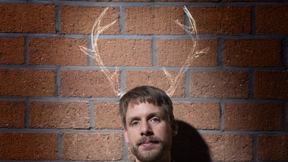 Baby Reindeer op de planken; Netflix-hit in het theater in Harderwijk te zien