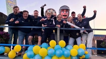 Organisatie schoolvoetbal Barneveld baalt van gedrag ouders: ‘Meerdere incidenten’