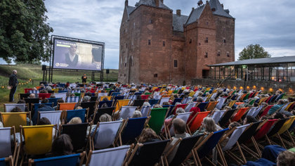 Internationaal Film Festival Gorinchem (IFFG) kondigt filmzomer aan