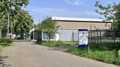 Vragen rond huisvesting van leerlingen uit internationale schakelklas Landstede