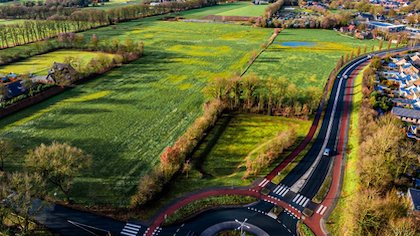 Putten zet volgende stap naar maatschappelijke voorzieningen in Halvinkhuizen