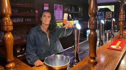 WK-koorts stijgt in Woudenberg: horeca klaar voor wedstrijden van Oranje