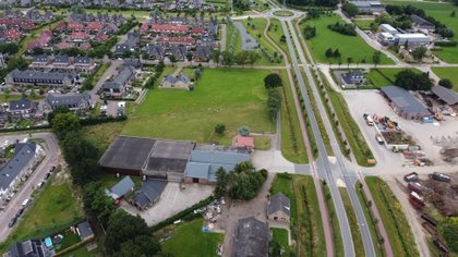 Putten vraagt provincie aandacht voor landbouw bij visie bedrijventerreinen