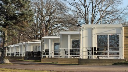 Ermelo grijpt opnieuw in: permanente bewoning blijft verboden
