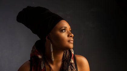 Lizz Wright & Kenny Banks Sr. komen voor jubileumconcert ter ere van tien jaar Jazzdagen naar Harderwijk