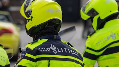 Bijna 8 miljoen verkeersboetes; overgrote deel is snelheidsovertredingen