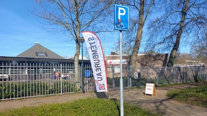 Brede school aan Pietersweer in Hardinxveld-Giessendam wordt fors duurder