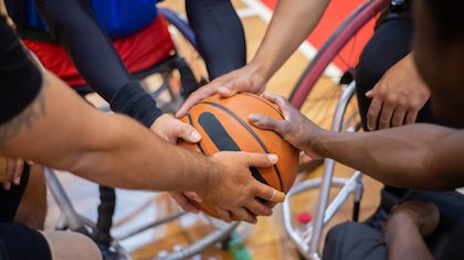 Meer sportkansen voor mensen met een beperking in Ermelo