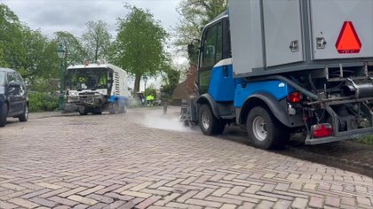 RMN past werktijden aan door warm weer