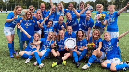 SDC Putten trekt stekker uit vrouwenvoetbalteam
