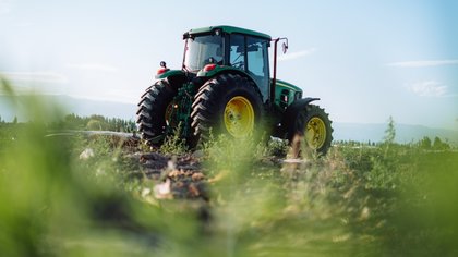 Putten wil plattelandsgemeente blijven en zet in op agrariërs en woningbouw