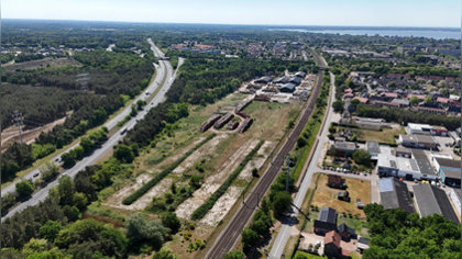 Plannen voor Zandlaan in Harderwijk liggen nog even stil door gebrek aan prioriteit bij provincie Gelderland