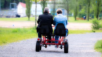 Gemeente Harderwijk verhuurt geen buggyfietsen meer vanuit bewaakte stalling aan de Academiestraat