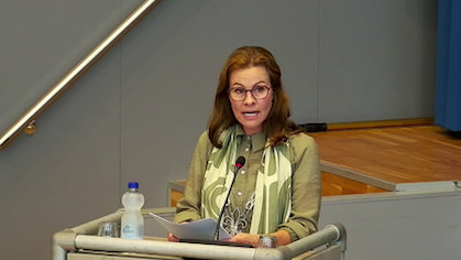 ‘Rol zo zuiver mogelijk ingevuld’; Burgemeester Teunissen verdedigt aanpak signaalonderzoek