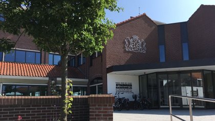 Vier partijen sluiten nieuw coalitieakkoord in Harderwijk