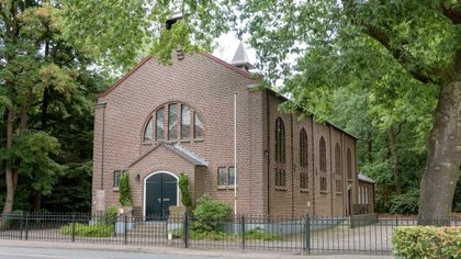 Zomerdiensten en tentoonstelling rondom het thema dieren in de bijbel