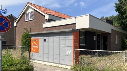 Pakketjes belanden geregeld buiten Woudenberg: frustratie groeit